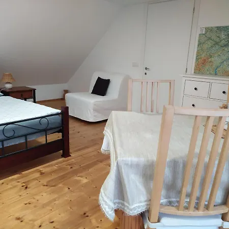 Forest Brdy Apartment