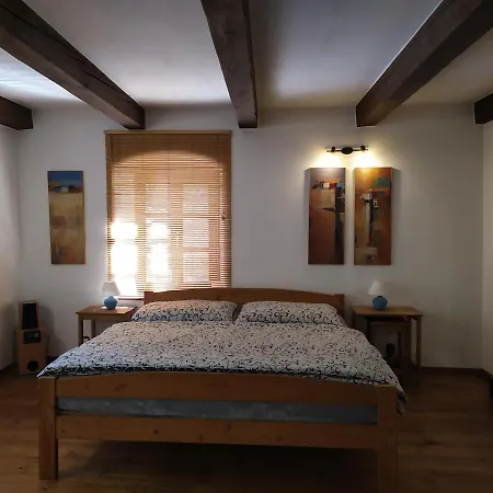 Forest Brdy Appartement *