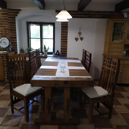 Apartment Forest Brdy