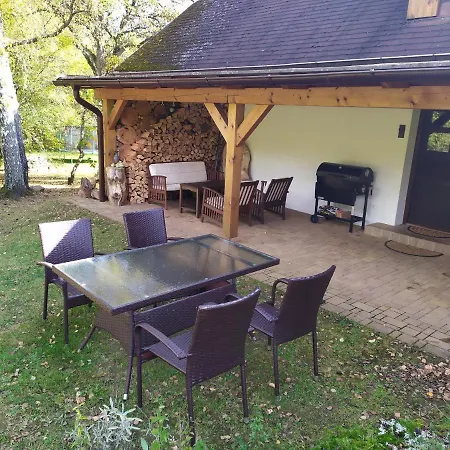 Apartment Forest Brdy