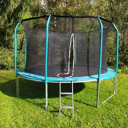 Apartment Forest Brdy *