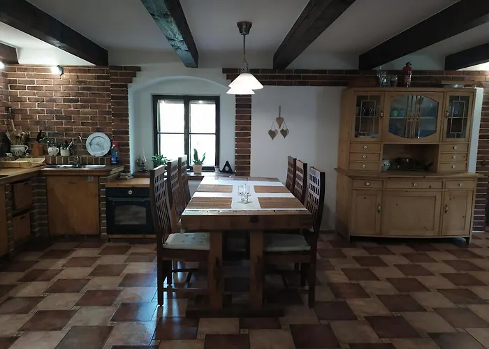 Forest Brdy * Věšín