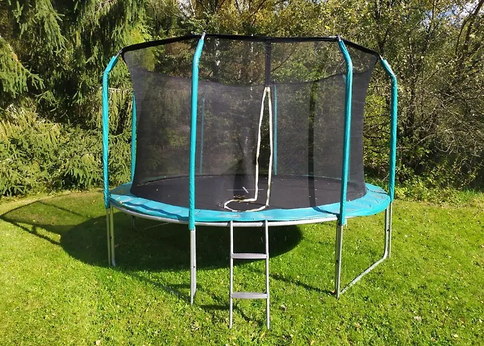 Apartment Forest Brdy *